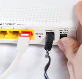Why it's a bad idea to turn off your router when you leave home or every night